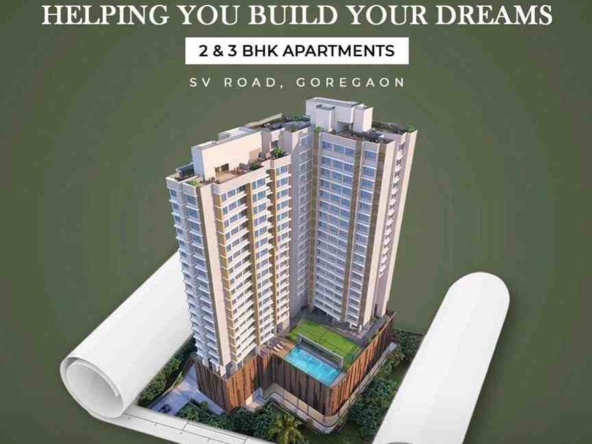 Sahakar Revanta Project Goregaon