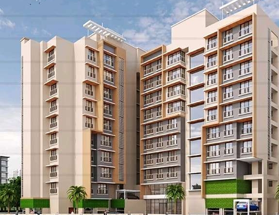 DEM Phoenix: Download - Floor Plan, Brochure, Price, Cost Sheet, Price Breakup, Project Reviews, Possession, 2 BHK Flat in Malad Rs. 1.11 Cr