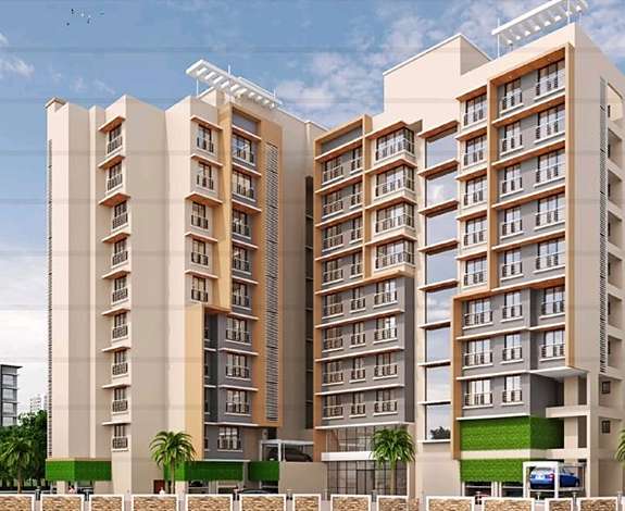 DEM Phoenix: Download - Floor Plan, Brochure, Price, Cost Sheet, Price Breakup, Project Reviews, Possession, 2 BHK Flat in Malad Rs. 1.11 Cr