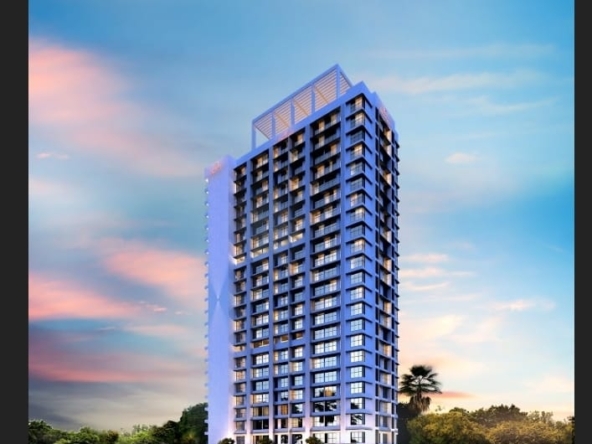 Codename Khushiyon Ka Ghar in Jogeshwari West by Sigma Developer