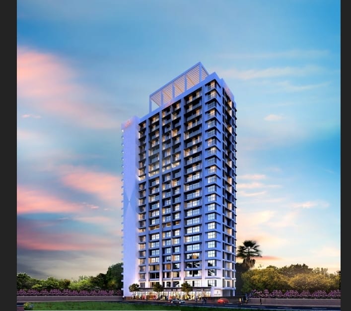 Codename Khushiyon Ka Ghar in Jogeshwari West by Sigma Developer