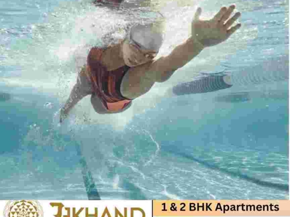 Techton Lifespaces Akhand - 1 BHK, 2 BHK, Price, Brochure, Floor Plan