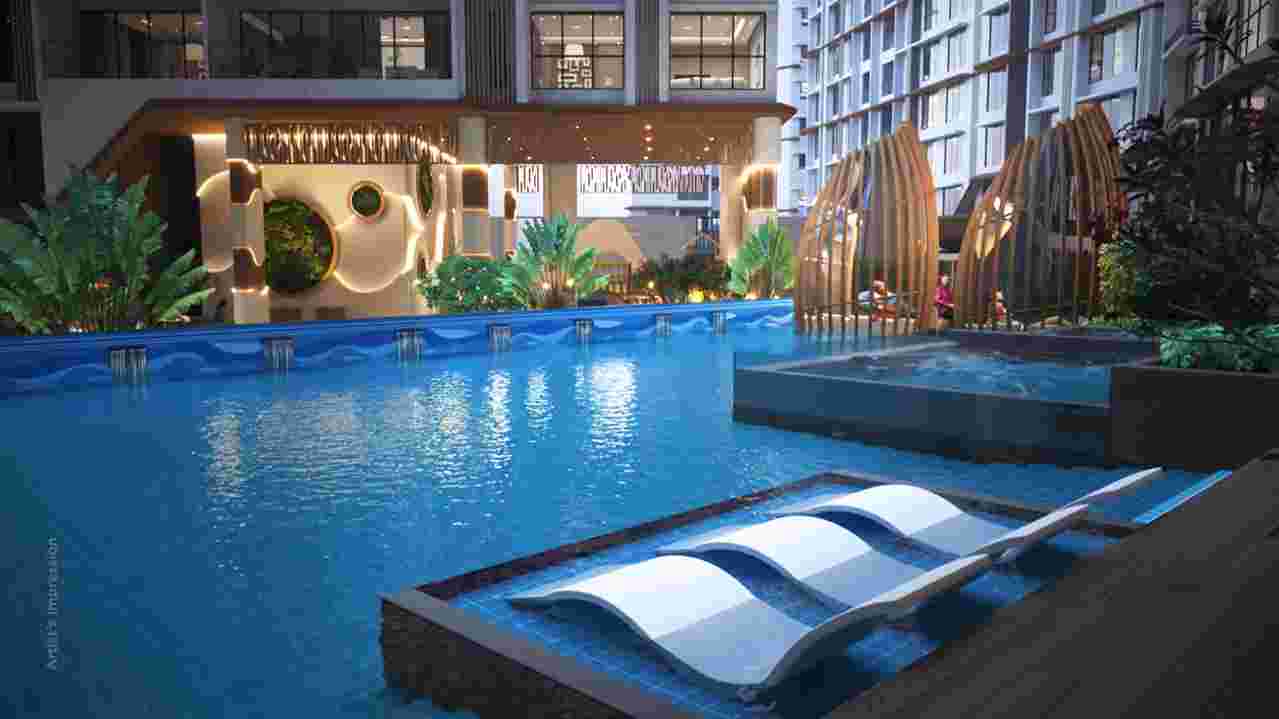 Chandak & MICL Jade Park Vile Parle West: Brochure & Location Address